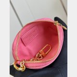 Louis Vuitton Cosmetic Lipstick Pouch Epi M25685/M25686/M25687 Bag