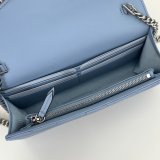 Gucci GG Marmont Wallet On Chain High Quality 837745 Bag