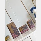 Louis Vuitton Slender Pocket Organizer M26012 M26010 M12021 Wallet