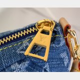 Louis Vuitton Best M13571 Pochette Valley Bag