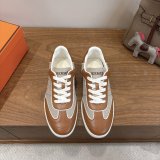 Top Herme MEN Match Sneaker