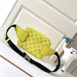 Louis Vuitton Replicas Outdoor Bumbag Taigarama Many Colours M30245