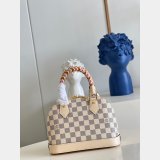How to Buy Louis Vuitton Replcia M41221 Alma BB Bag