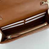 Gucci GG Marmont Wallet On Chain High Quality 837745 Bag