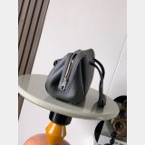 Loewe Small Madrid bag in supple grained calfskin