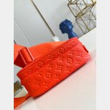UK Louis Vuitton Replica M20904 S Lock Messenger Bags