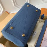Louis Vuitton Top Quality M41048/M42746/M44931 Montaigne MM Monogram Empreinte Leather