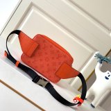 Louis Vuitton Replicas Outdoor Bumbag Taigarama Many Colours M30245