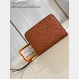 Louis Vuitton Replica Victorine Neo Zippy High Quality Wallets