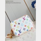 Louis Vuitton M13089 LV x TM All In BB Other Monogram Canvas Women Bag