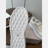 Top Jimmy choo Diamond Maxi Retro M Trainers
