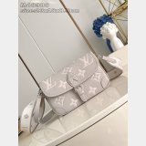 Duplicate Louis Vuitton Diane Monogram Empreinte M14214 Bag