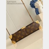 Louis Vuitton New Trunkie East West M27266 Perfect Bag