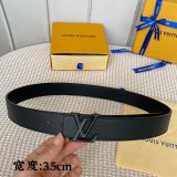 The Best Price High Quality Replica Louis Vuitton 35mm Belts