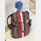 Louis Vuitton aaa replica Christopher Monogram Other M59662 Bags