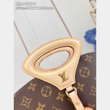 Louis Vuitton Inspired Rivage BB Monogram Women M14680 Handbags