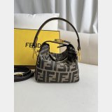 Top Quality FENDI Wholesale lunch HADNBAG