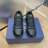 Dior Top Quality LOW-TOP SNEAKER