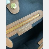 Designer Burberry Invisible Horse Shopping 8812/8818 Bag