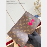 Louis Vuitton M13263 LV x TM Neverfull Designer Bags