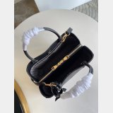 Louis Vuitton Top Quality M41048/M42746/M44931 Montaigne MM Monogram Empreinte Leather