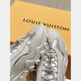 Top Quality Louis Vuitton Rush Sneaker