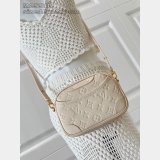 Louis Vuitton M25518/M26509 Tiny Camera Designer Bag