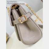 Louis Vuitton 7 Star M14604 Empreinte Anytime Flap Bag