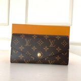 Top Quality M60531 LVS Sarah Wallet in Monogram