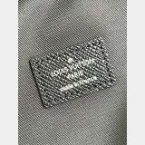 Louis Vuitton High Quality Designer Replica Avenue Sling M30443 Taiga Bag