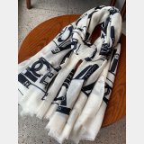 Top Quality Chanel AAA+ Cashmere Scarf