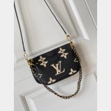Louis Vuitton Best Pochette Discovery Compact Wallet M57630 Bag