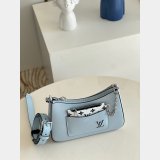 High Quality Designer LV Marelle Epi Leather Replica M80794/M80688 Wholesale