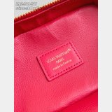 Louis Vuitton Nice Mini Epi Vanity 1:1 M25857 M15191 M25856 Travel Bag