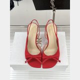 Dior Adiorable slingback pumps