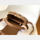 TOP lV Capucines Mini Handbag