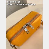 Louis Vuitton Alpha Wearable Wallet M59161 Replica Online