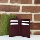 Designer GG Gucci Coin Wallets Card Case Replica 768243/768244/768249