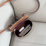 Burberry Fashion 5251 Crossbody Vanity Bag