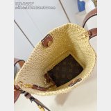 Louis Vuitton All In BB Bolsa Women M14217 Knockoff Handbag