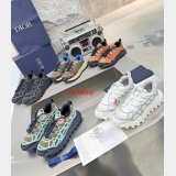 Designer High Quality Dior Replica CD Diamond Shoe Online