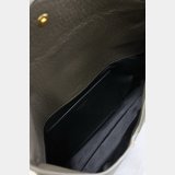 Luxury Saint Laurent Envelope Pouch Flap Cassander 769307 Bag