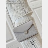 Louis Vuitton Wallet On Chain Rosy M13569/M13570/M25814 Bag