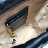 Gucci Replica 7 Star GG Marmont mini bucket 575163 bag
