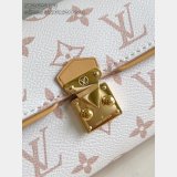Louis Vuitton Pochette Camille M26583 Monogram Canvas 7 Star Bag