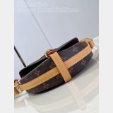 Auth Replica Louis Vuitton 1:1 High Quality Monogram Chantilly M51233 Shoulder