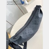 Louis Vuitton Replica High Hobo Hamac Men G65 M12850 Bag