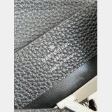 Louis Vuitton The Capucines High Quality M48865 Black Pearl Bag