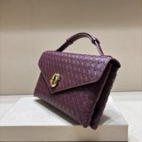 Wholesale Bottega Veneta Knot Lock Intrecciato 817192 Bag