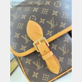 Duplicate Louis Vuitton Satchel Messenger G69 M14723 Bags
